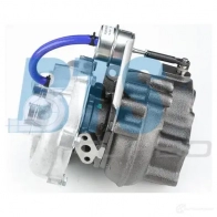 Турбина BTS TURBO 1621574 t915570 4250280955705 G VWQE6 - Изображение 8