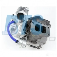 Турбина BTS TURBO 1621574 t915570 4250280955705 G VWQE6 - Изображение 15