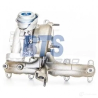 Турбина BTS TURBO 4250280922363 t912236 1620486 1GR 4NN - Изображение 3