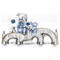 Турбина BTS TURBO 4250280922363 t912236 1620486 1GR 4NN - Изображение 4
