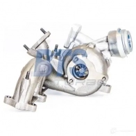 Турбина BTS TURBO 4250280922363 t912236 1620486 1GR 4NN - Изображение 5