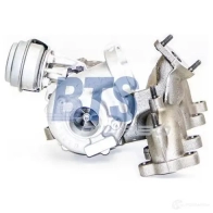 Турбина BTS TURBO 4250280922363 t912236 1620486 1GR 4NN - Изображение 7
