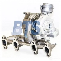 Турбина BTS TURBO 4250280922363 t912236 1620486 1GR 4NN - Изображение 8