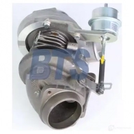 Турбина BTS TURBO O27 M9F t911160 4250280911602 1619536 - Изображение 2
