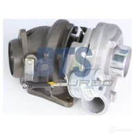 Турбина BTS TURBO O27 M9F t911160 4250280911602 1619536 - Изображение 5
