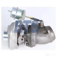 Турбина BTS TURBO O27 M9F t911160 4250280911602 1619536 - Изображение 7
