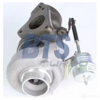 Турбина BTS TURBO O27 M9F t911160 4250280911602 1619536 - Изображение 9