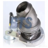 Турбина BTS TURBO O27 M9F t911160 4250280911602 1619536 - Изображение 12