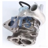 Турбина BTS TURBO 49135 -03301 1620844 t914098 LDE0N
