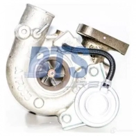 Турбина BTS TURBO 49135 -03301 1620844 t914098 LDE0N - Изображение 3