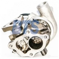 Турбина BTS TURBO 49135 -03301 1620844 t914098 LDE0N - Изображение 4