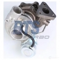 Турбина BTS TURBO 49135 -03301 1620844 t914098 LDE0N - Изображение 7