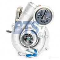 Турбина BTS TURBO BCO 9Z t912461bl 1620721 4250280908473 - Изображение 2