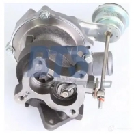 Турбина BTS TURBO BCO 9Z t912461bl 1620721 4250280908473 - Изображение 3