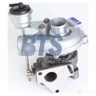 Турбина BTS TURBO 1620694 4250280908480 t912433bl IC3 JLA - Изображение 2