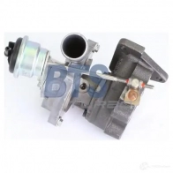 Турбина BTS TURBO 1620720 t912461 4250280924619 RY VAGW - Изображение 6