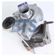 Турбина BTS TURBO 1620693 S7VU 9 t912433 4250280924336 - Изображение 2