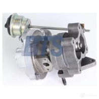 Турбина BTS TURBO 1620693 S7VU 9 t912433 4250280924336 - Изображение 5