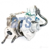 Турбина BTS TURBO t912318bl SNDQ A 4250280932362 1620570 - Изображение 2