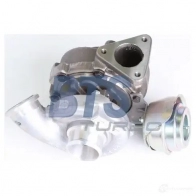 Турбина BTS TURBO 1437334854 t912358bt 9 N8HX - Изображение 7