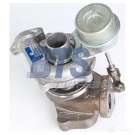 Турбина BTS TURBO 4250280948936 GBG BJL t914893 1621298 - Изображение 2