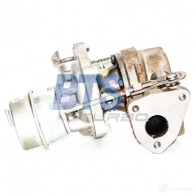 Турбина BTS TURBO 4250280948936 GBG BJL t914893 1621298 - Изображение 4