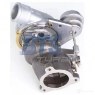 Турбина BTS TURBO 4250280913507 Audi A4 (B5) 1 Универсал 1.8 T 150 л.с. 1996 – 2001 SR6 PX6U t911350