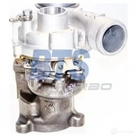 Турбина BTS TURBO 4250280913507 1619747 SR6 PX6U t911350 - Изображение 4