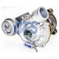 Турбина BTS TURBO 4250280913507 1619747 SR6 PX6U t911350 - Изображение 5