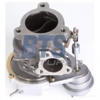 Турбина BTS TURBO 4250280913507 1619747 SR6 PX6U t911350 - Изображение 6