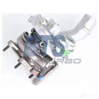 Турбина BTS TURBO t914750 1621197 GE VHXT 4250280947502 - Изображение 2
