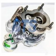 Турбина BTS TURBO t914750 1621197 GE VHXT 4250280947502 - Изображение 3