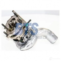 Турбина BTS TURBO t914750 1621197 GE VHXT 4250280947502 - Изображение 4