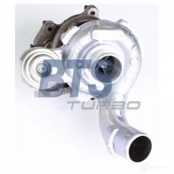 Турбина BTS TURBO t914750 1621197 GE VHXT 4250280947502 - Изображение 5