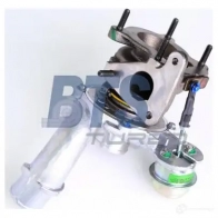 Турбина BTS TURBO t914750 1621197 GE VHXT 4250280947502 - Изображение 7