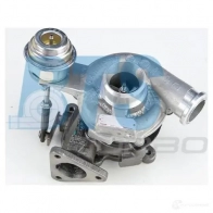 Турбина BTS TURBO t911255bl HESWF K 4250280933512 Opel Vectra (B) 2 Хэтчбек 2.0 DI 16V (F68) 82 л.с. 1996 – 2000