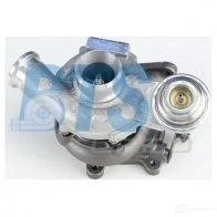 Турбина BTS TURBO t911255bl HESWF K 4250280933512 1619639 - Изображение 4