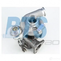 Турбина BTS TURBO t911255bl HESWF K 4250280933512 1619639 - Изображение 5