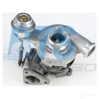 Турбина BTS TURBO t911255bl HESWF K 4250280933512 1619639 - Изображение 7