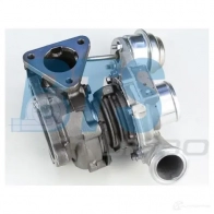 Турбина BTS TURBO t911255bl HESWF K 4250280933512 1619639 - Изображение 12