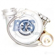 Турбина BTS TURBO Opel Astra (G) 2 Седан 2.0 DTI 16V (F69) 101 л.с. 1999 – 2005 t914154bl 4250280933543 MGQH W