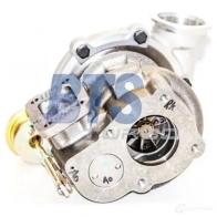 Турбина BTS TURBO 1620881 t914154bl 4250280933543 MGQH W - Изображение 3