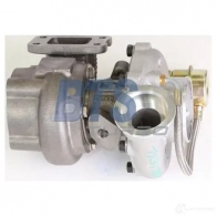 Турбина BTS TURBO 1620881 t914154bl 4250280933543 MGQH W - Изображение 5