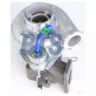 Турбина BTS TURBO 2RI ACQ 4250280908435 t914079bl 1620828