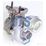 Турбина BTS TURBO 1621264 t914840 4250280948400 9DGNZ JI - Изображение 5