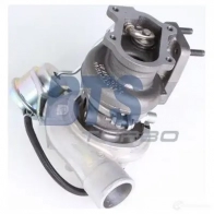 Турбина BTS TURBO t912419bl 1620679 49377- 07000 49377-07010 - Изображение 4