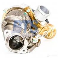 Турбина BTS TURBO 4250280912814 1619669 5Z9 H4 t911281 - Изображение 3