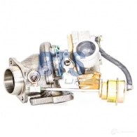 Турбина BTS TURBO 4250280912814 1619669 5Z9 H4 t911281 - Изображение 4