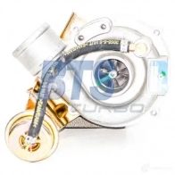 Турбина BTS TURBO 4250280912814 1619669 5Z9 H4 t911281 - Изображение 5