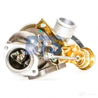 Турбина BTS TURBO 4250280912814 1619669 5Z9 H4 t911281 - Изображение 9